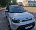 Серый Киа Soul, объемом двигателя 1.59 л и пробегом 138 тыс. км за 10500 $, фото 2 на Automoto.ua