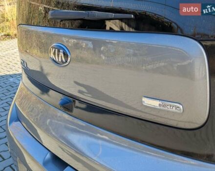 Сірий Кіа Soul, об'ємом двигуна 0 л та пробігом 165 тис. км за 5400 $, фото 25 на Automoto.ua