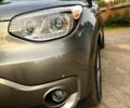 Серый Киа Soul, объемом двигателя 0 л и пробегом 90 тыс. км за 6999 $, фото 9 на Automoto.ua