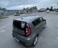 Серый Киа Soul, объемом двигателя 2 л и пробегом 240 тыс. км за 9800 $, фото 4 на Automoto.ua