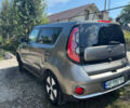 Серый Киа Soul, объемом двигателя 0 л и пробегом 152 тыс. км за 9500 $, фото 8 на Automoto.ua