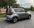 Серый Киа Soul, объемом двигателя 0 л и пробегом 98 тыс. км за 6850 $, фото 6 на Automoto.ua