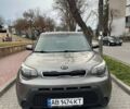 Серый Киа Soul, объемом двигателя 2 л и пробегом 209 тыс. км за 9000 $, фото 3 на Automoto.ua