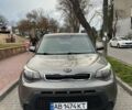 Серый Киа Soul, объемом двигателя 2 л и пробегом 209 тыс. км за 9000 $, фото 2 на Automoto.ua