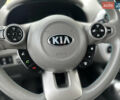 Сірий Кіа Soul, об'ємом двигуна 0 л та пробігом 81 тис. км за 7500 $, фото 44 на Automoto.ua