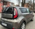 Серый Киа Soul, объемом двигателя 2 л и пробегом 209 тыс. км за 9000 $, фото 5 на Automoto.ua