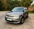 Серый Киа Soul, объемом двигателя 0 л и пробегом 90 тыс. км за 6999 $, фото 1 на Automoto.ua