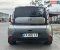 Серый Киа Soul, объемом двигателя 2 л и пробегом 240 тыс. км за 9800 $, фото 5 на Automoto.ua