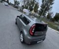 Серый Киа Soul, объемом двигателя 2 л и пробегом 240 тыс. км за 9800 $, фото 8 на Automoto.ua