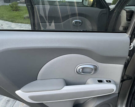 Серый Киа Soul, объемом двигателя 0 л и пробегом 130 тыс. км за 9500 $, фото 8 на Automoto.ua