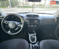 Серый Киа Soul, объемом двигателя 1.6 л и пробегом 160 тыс. км за 9250 $, фото 14 на Automoto.ua