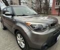 Серый Киа Soul, объемом двигателя 2 л и пробегом 209 тыс. км за 9000 $, фото 16 на Automoto.ua