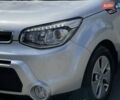 Серый Киа Soul, объемом двигателя 1.6 л и пробегом 114 тыс. км за 10990 $, фото 8 на Automoto.ua