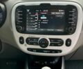 Серый Киа Soul, объемом двигателя 0 л и пробегом 90 тыс. км за 6999 $, фото 8 на Automoto.ua