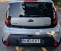 Серый Киа Soul, объемом двигателя 1.59 л и пробегом 138 тыс. км за 10500 $, фото 1 на Automoto.ua