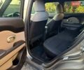 Серый Киа Soul, объемом двигателя 2 л и пробегом 240 тыс. км за 9200 $, фото 14 на Automoto.ua