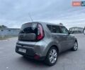 Серый Киа Soul, объемом двигателя 2 л и пробегом 240 тыс. км за 9800 $, фото 3 на Automoto.ua