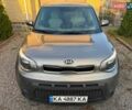Серый Киа Soul, объемом двигателя 2 л и пробегом 240 тыс. км за 9200 $, фото 8 на Automoto.ua