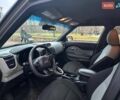 Серый Киа Soul, объемом двигателя 2 л и пробегом 209 тыс. км за 9000 $, фото 19 на Automoto.ua
