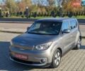 Сірий Кіа Soul, об'ємом двигуна 0 л та пробігом 165 тис. км за 5400 $, фото 32 на Automoto.ua