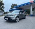 Серый Киа Soul, объемом двигателя 2 л и пробегом 240 тыс. км за 9800 $, фото 1 на Automoto.ua