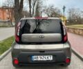 Серый Киа Soul, объемом двигателя 2 л и пробегом 209 тыс. км за 9000 $, фото 4 на Automoto.ua