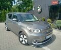 Серый Киа Soul, объемом двигателя 0 л и пробегом 164 тыс. км за 5500 $, фото 1 на Automoto.ua
