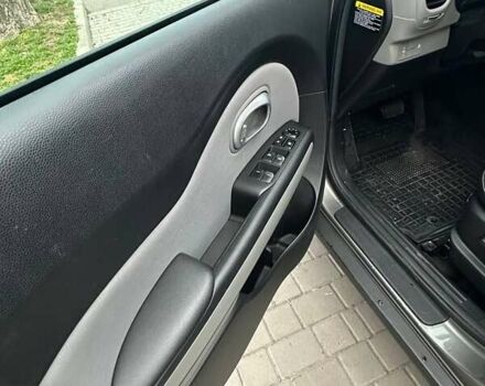 Серый Киа Soul, объемом двигателя 2 л и пробегом 209 тыс. км за 9000 $, фото 22 на Automoto.ua