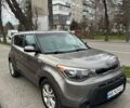 Серый Киа Soul, объемом двигателя 2 л и пробегом 209 тыс. км за 9000 $, фото 1 на Automoto.ua