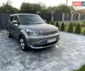 Серый Киа Soul, объемом двигателя 0 л и пробегом 130 тыс. км за 9500 $, фото 1 на Automoto.ua