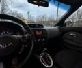 Серый Киа Soul, объемом двигателя 2 л и пробегом 209 тыс. км за 9000 $, фото 28 на Automoto.ua