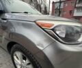 Серый Киа Soul, объемом двигателя 2 л и пробегом 209 тыс. км за 9000 $, фото 37 на Automoto.ua