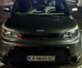 Серый Киа Soul, объемом двигателя 2 л и пробегом 94 тыс. км за 9700 $, фото 1 на Automoto.ua