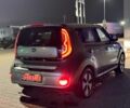 Серый Киа Soul, объемом двигателя 0 л и пробегом 100 тыс. км за 5990 $, фото 3 на Automoto.ua