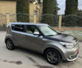Серый Киа Soul, объемом двигателя 0 л и пробегом 119 тыс. км за 5750 $, фото 14 на Automoto.ua