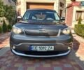 Серый Киа Soul, объемом двигателя 0 л и пробегом 92 тыс. км за 8000 $, фото 8 на Automoto.ua