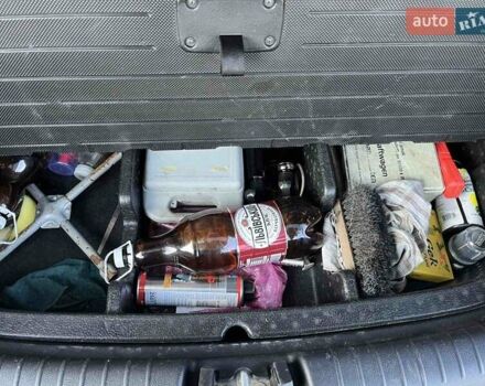 Серый Киа Soul, объемом двигателя 1.59 л и пробегом 257 тыс. км за 7800 $, фото 7 на Automoto.ua