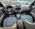 Серый Киа Soul, объемом двигателя 0 л и пробегом 114 тыс. км за 5900 $, фото 7 на Automoto.ua
