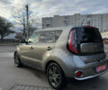 Серый Киа Soul, объемом двигателя 0 л и пробегом 119 тыс. км за 5750 $, фото 29 на Automoto.ua