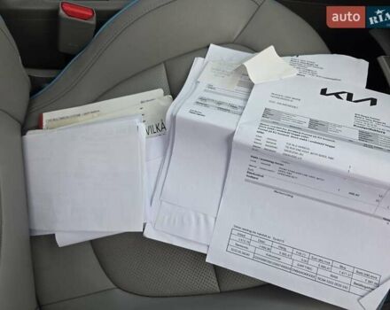 Сірий Кіа Soul, об'ємом двигуна 0 л та пробігом 114 тис. км за 6500 $, фото 33 на Automoto.ua