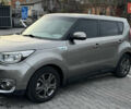Серый Киа Soul, объемом двигателя 0 л и пробегом 185 тыс. км за 9700 $, фото 1 на Automoto.ua