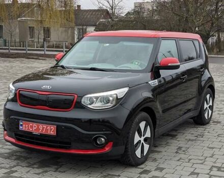 Сірий Кіа Soul, об'ємом двигуна 0 л та пробігом 120 тис. км за 7700 $, фото 3 на Automoto.ua