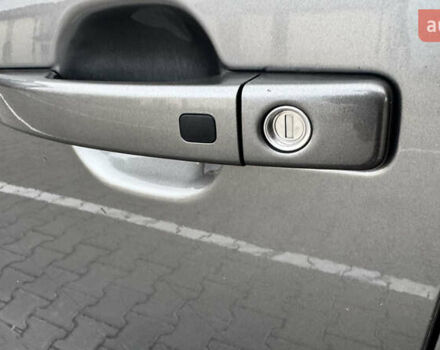 Серый Киа Soul, объемом двигателя 0 л и пробегом 185 тыс. км за 9700 $, фото 22 на Automoto.ua