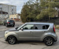 Серый Киа Soul, объемом двигателя 0 л и пробегом 119 тыс. км за 5750 $, фото 33 на Automoto.ua