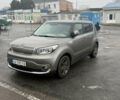 Серый Киа Soul, объемом двигателя 0 л и пробегом 127 тыс. км за 7500 $, фото 1 на Automoto.ua