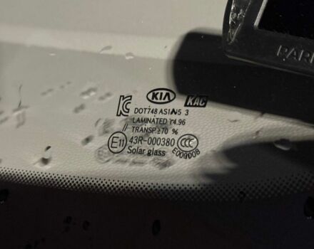 Серый Киа Soul, объемом двигателя 0 л и пробегом 100 тыс. км за 5990 $, фото 20 на Automoto.ua