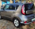 Серый Киа Soul, объемом двигателя 0 л и пробегом 78 тыс. км за 7100 $, фото 10 на Automoto.ua