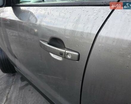 Серый Киа Soul, объемом двигателя 0 л и пробегом 114 тыс. км за 5599 $, фото 5 на Automoto.ua