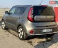 Серый Киа Soul, объемом двигателя 0 л и пробегом 119 тыс. км за 6400 $, фото 6 на Automoto.ua