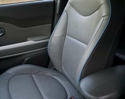 Серый Киа Soul, объемом двигателя 0 л и пробегом 124 тыс. км за 8300 $, фото 3 на Automoto.ua